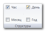 group-structures